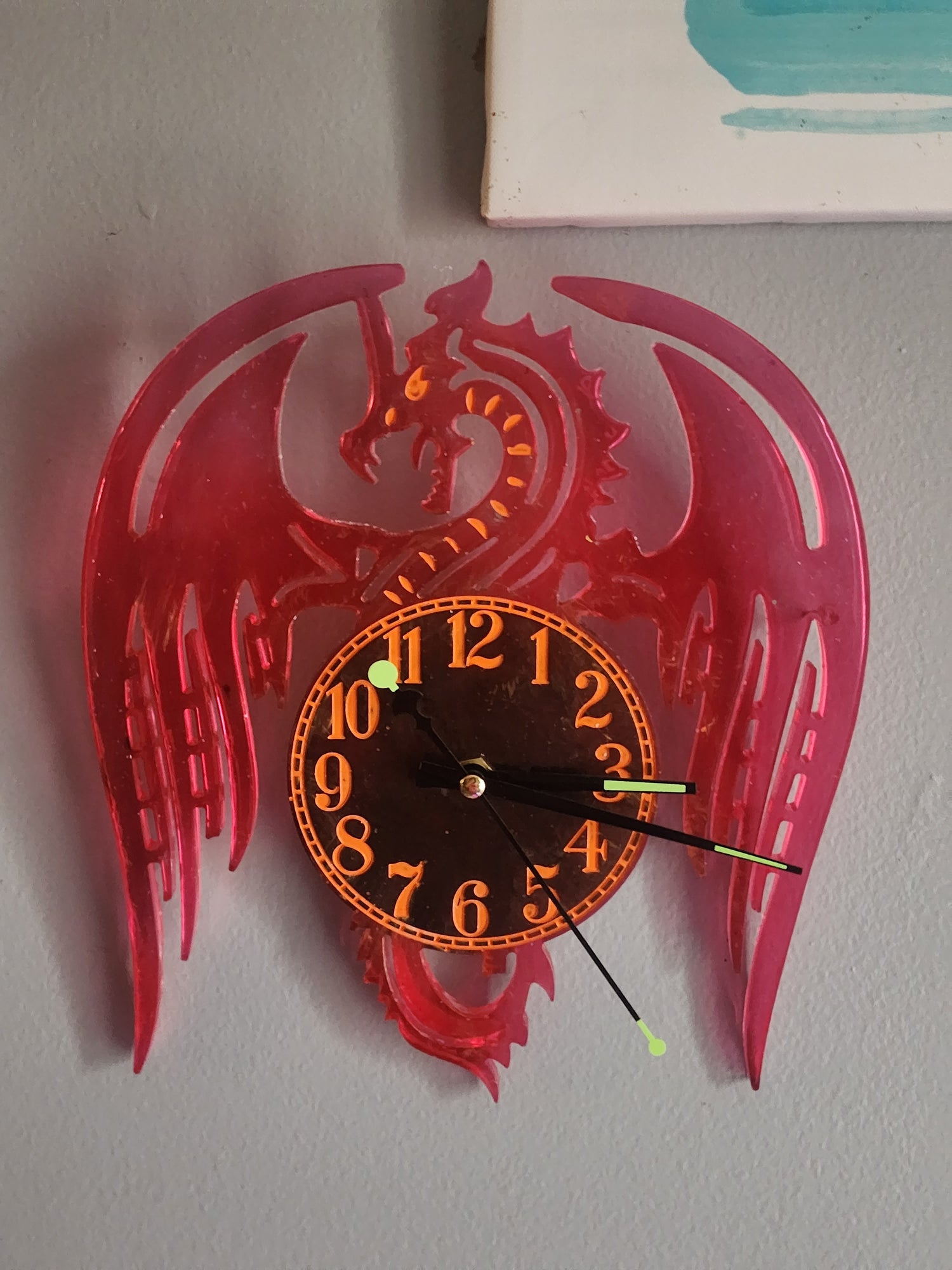 Wall Clocks