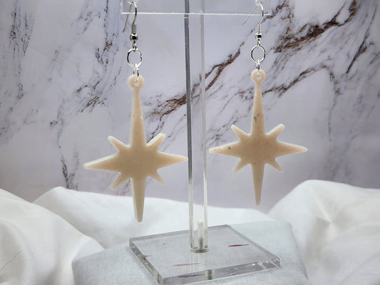 Magic Starlight Dangle Earrings